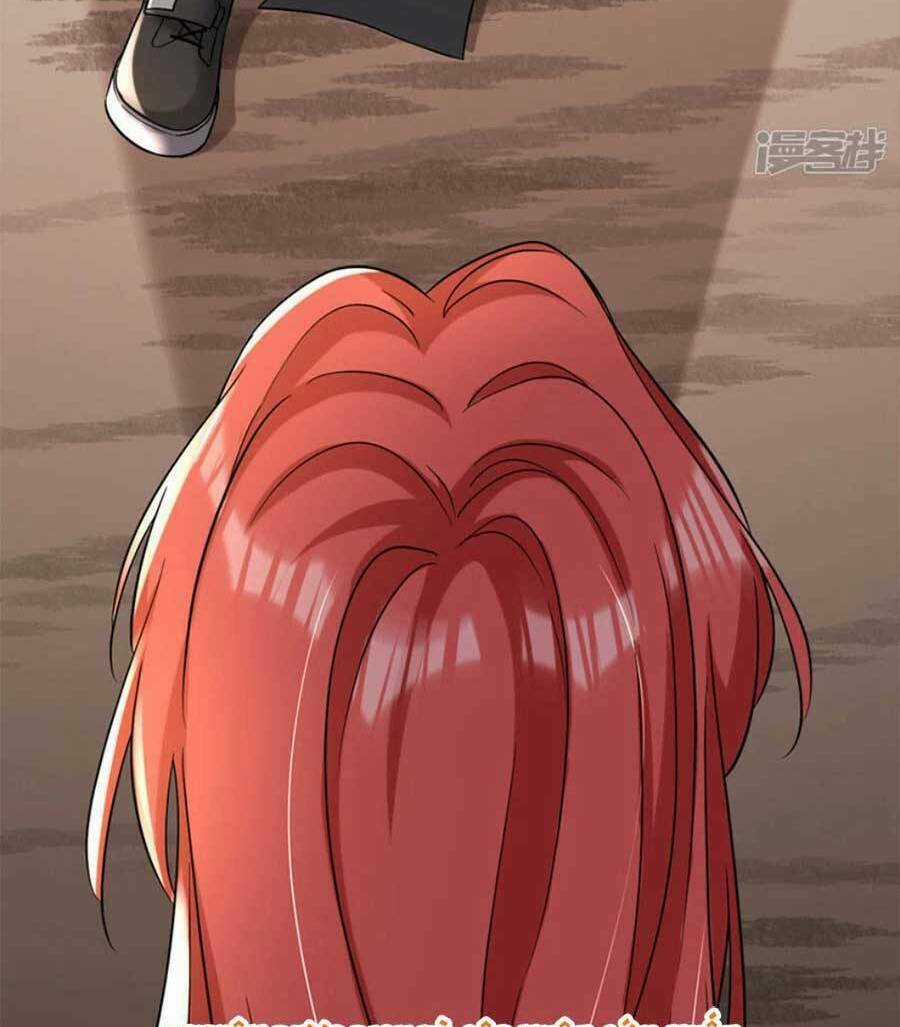 Đêm Nay Ác Nữ Giáng Lâm Chapter 112 trang 20