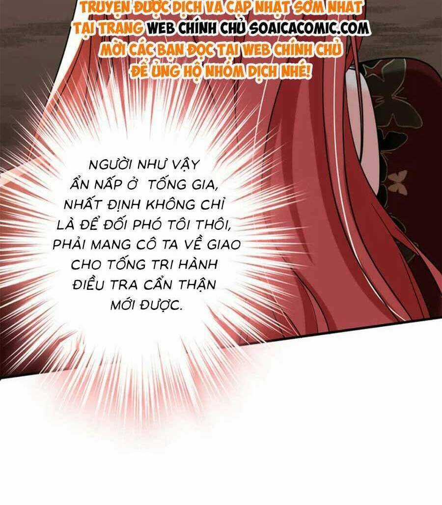 Đêm Nay Ác Nữ Giáng Lâm Chapter 112 trang 21