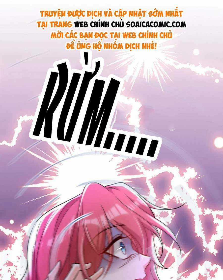 Đêm Nay Ác Nữ Giáng Lâm Chapter 112 trang 22