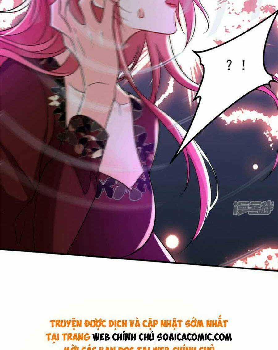 Đêm Nay Ác Nữ Giáng Lâm Chapter 112 trang 23