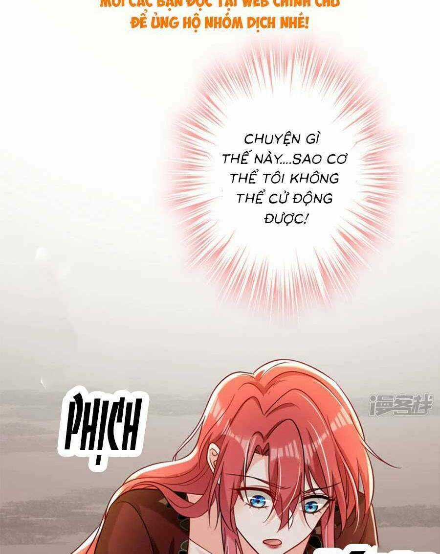 Đêm Nay Ác Nữ Giáng Lâm Chapter 112 trang 24