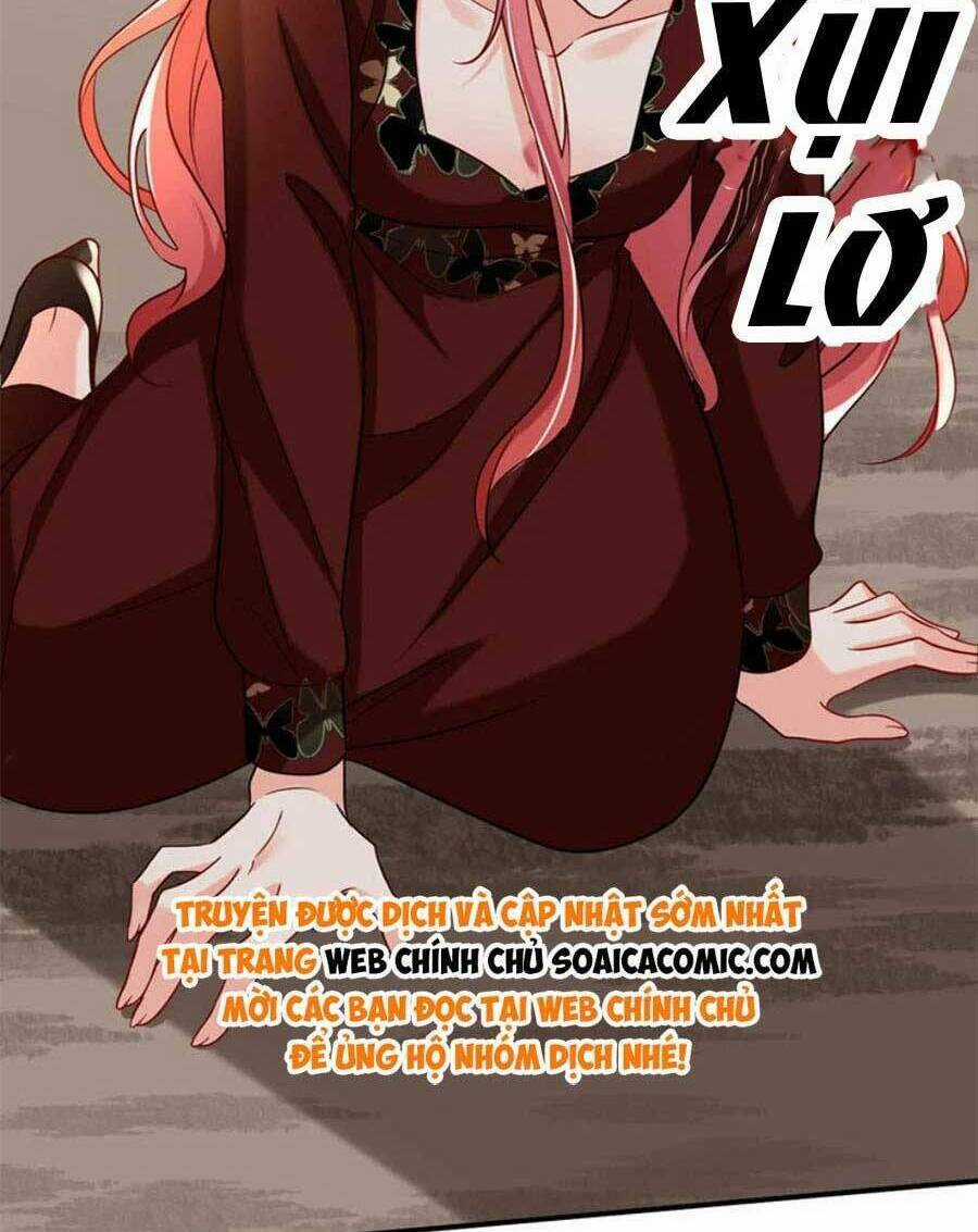 Đêm Nay Ác Nữ Giáng Lâm Chapter 112 trang 25