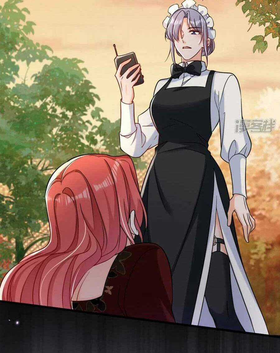 Đêm Nay Ác Nữ Giáng Lâm Chapter 112 trang 27