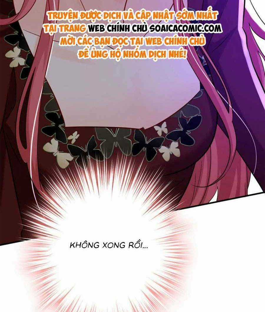 Đêm Nay Ác Nữ Giáng Lâm Chapter 112 trang 29