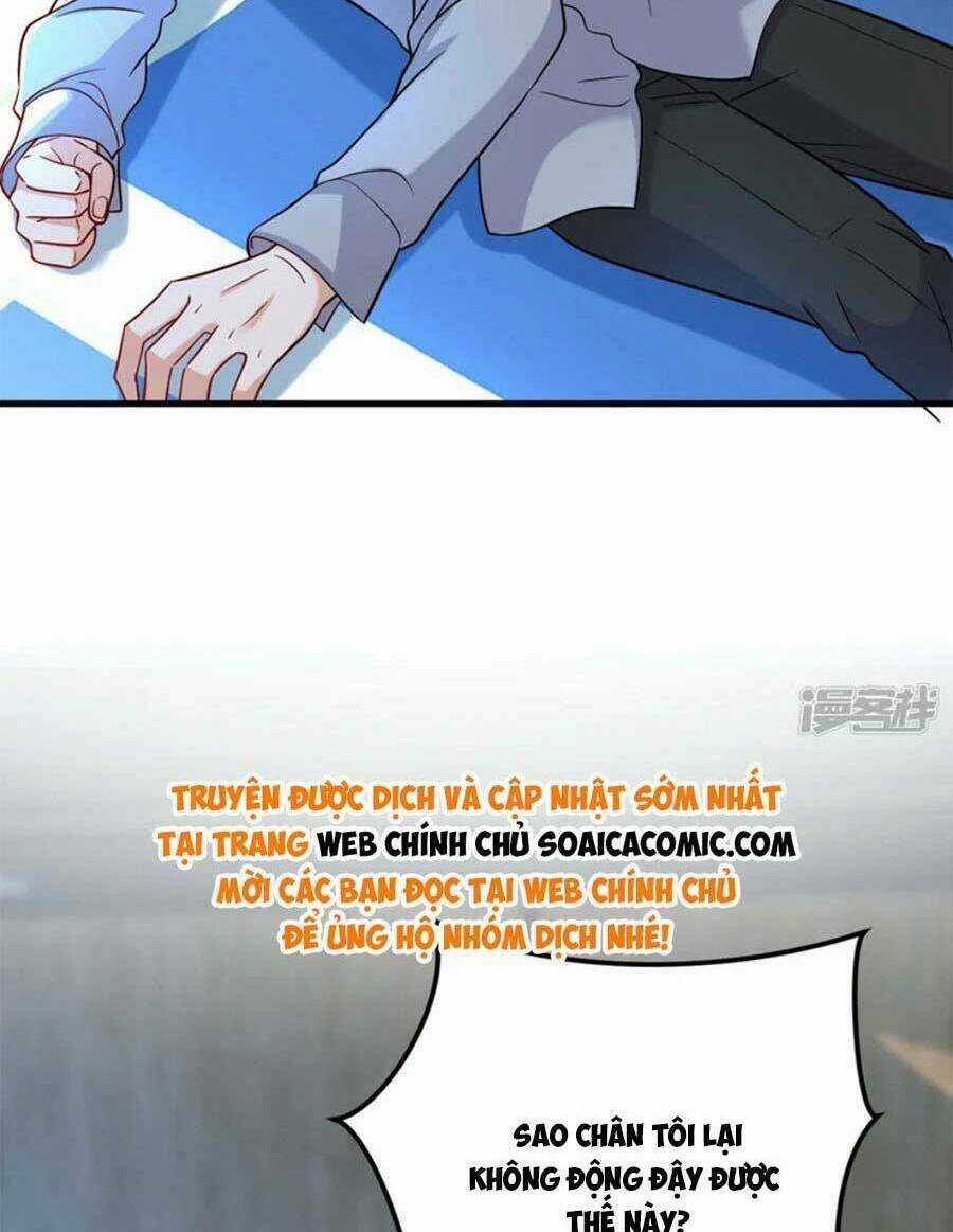 Đêm Nay Ác Nữ Giáng Lâm Chapter 112 trang 3