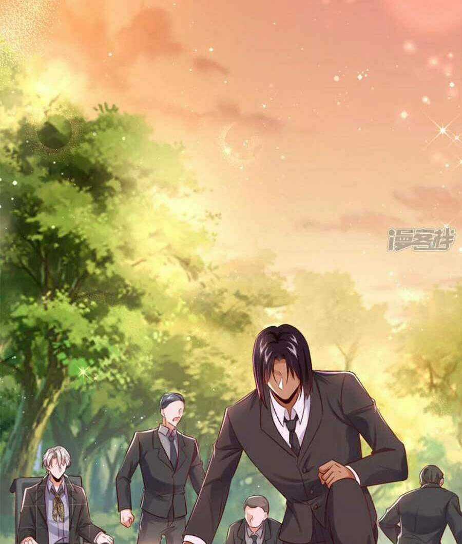 Đêm Nay Ác Nữ Giáng Lâm Chapter 112 trang 31