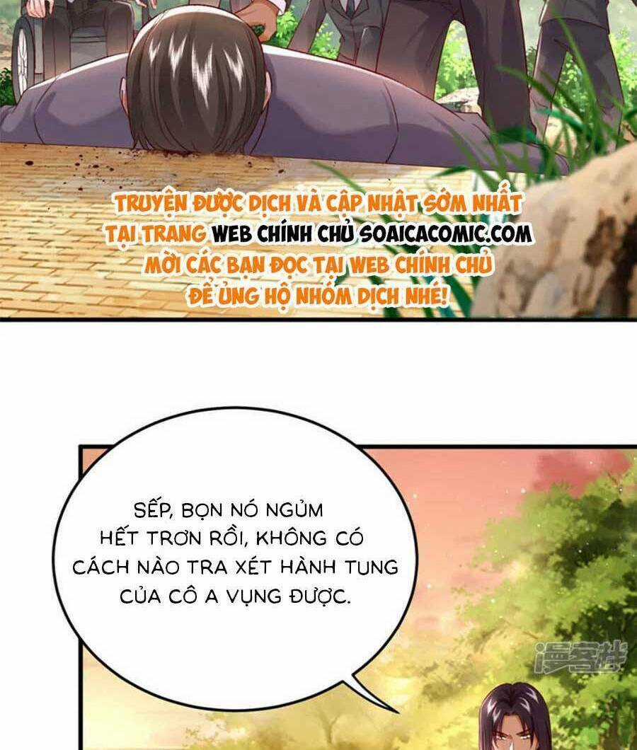 Đêm Nay Ác Nữ Giáng Lâm Chapter 112 trang 32