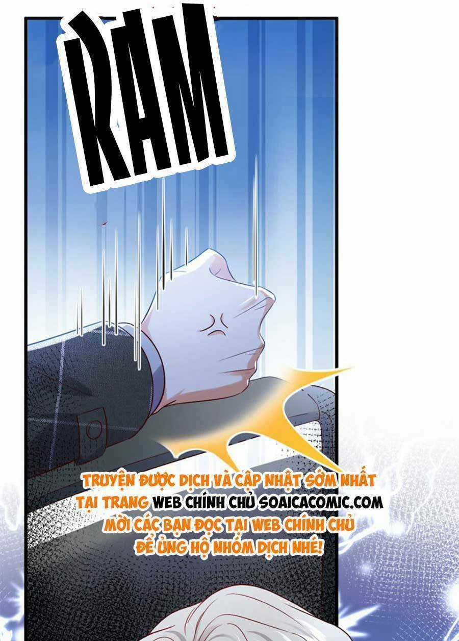 Đêm Nay Ác Nữ Giáng Lâm Chapter 112 trang 34