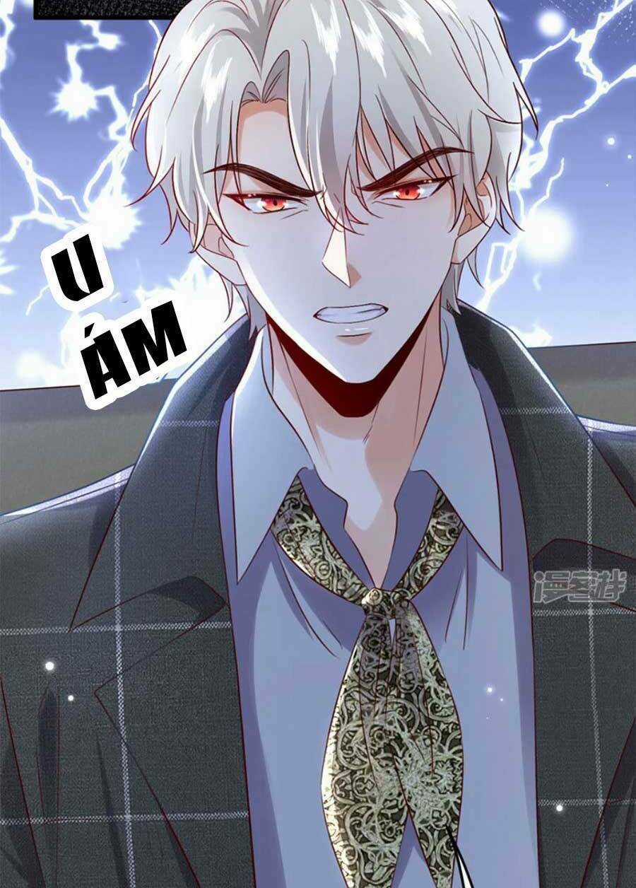 Đêm Nay Ác Nữ Giáng Lâm Chapter 112 trang 35