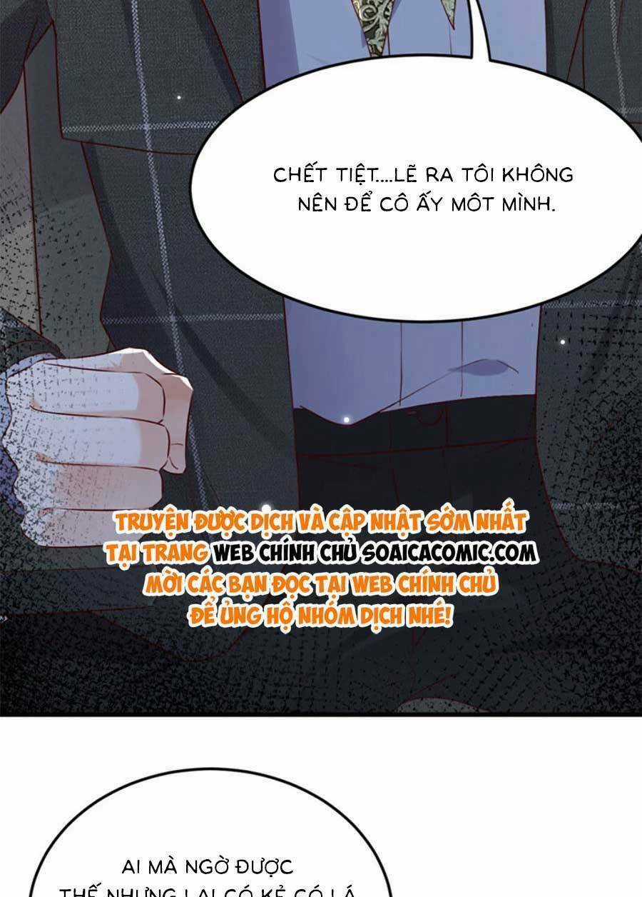 Đêm Nay Ác Nữ Giáng Lâm Chapter 112 trang 36