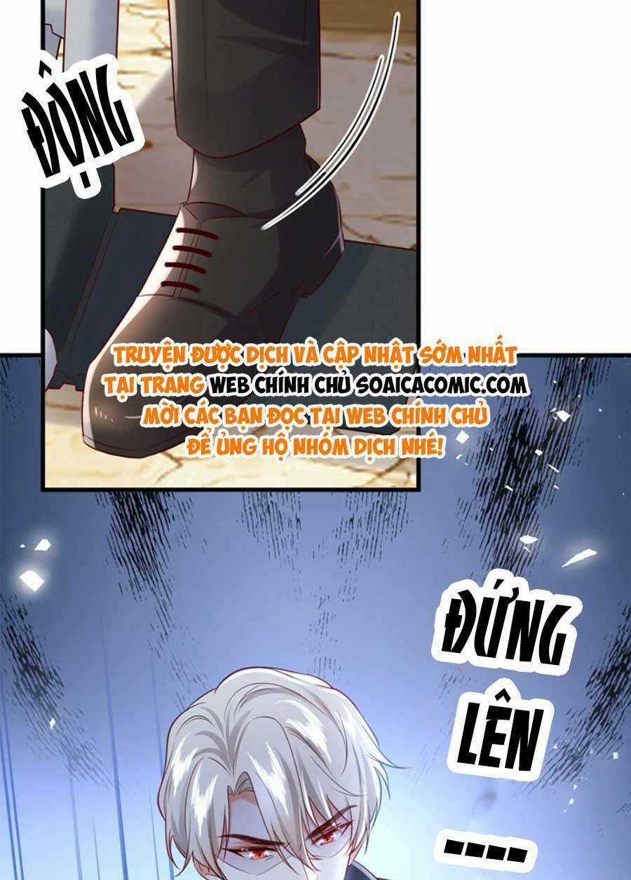 Đêm Nay Ác Nữ Giáng Lâm Chapter 112 trang 38