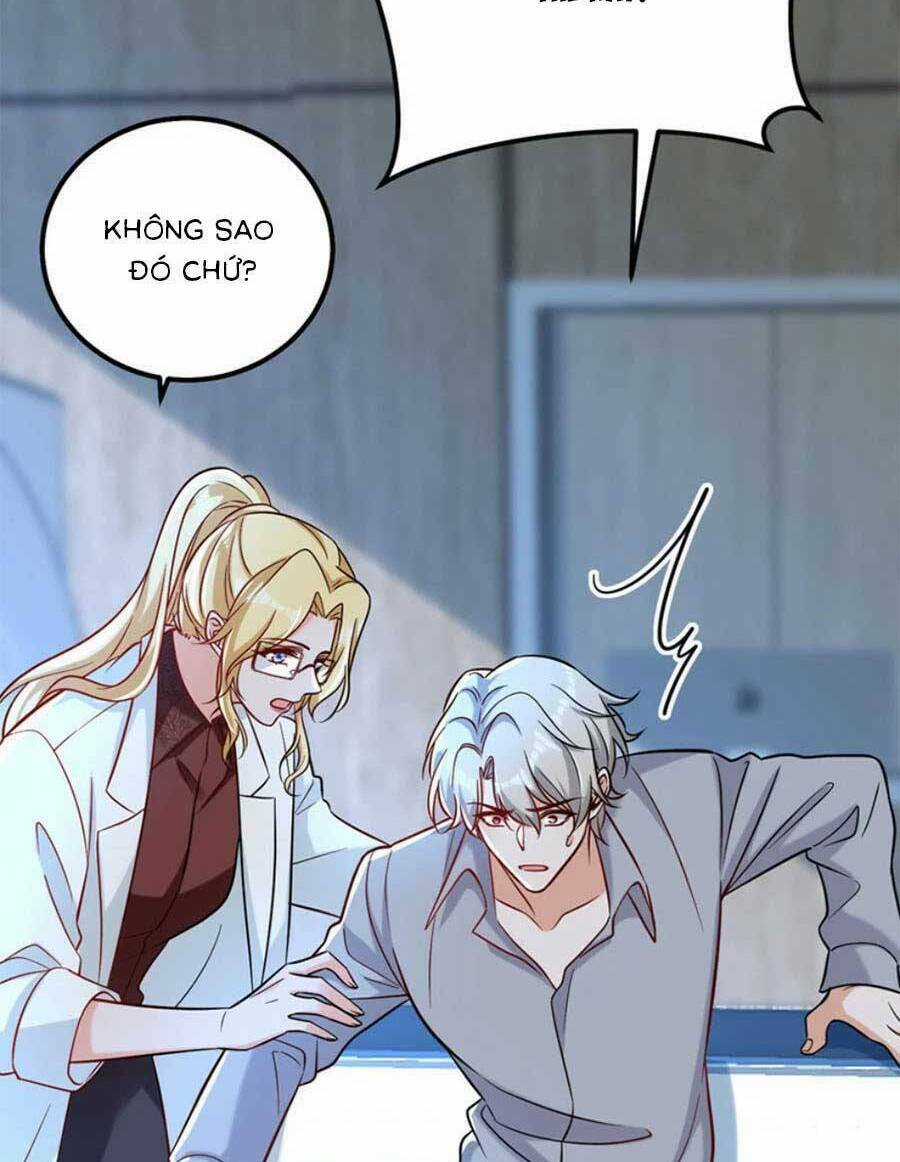 Đêm Nay Ác Nữ Giáng Lâm Chapter 112 trang 4