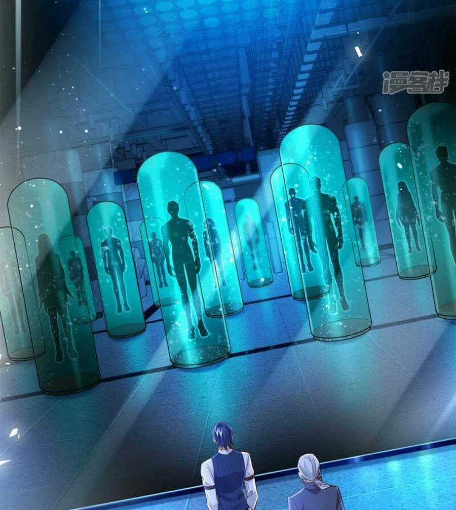 Đêm Nay Ác Nữ Giáng Lâm Chapter 112 trang 45