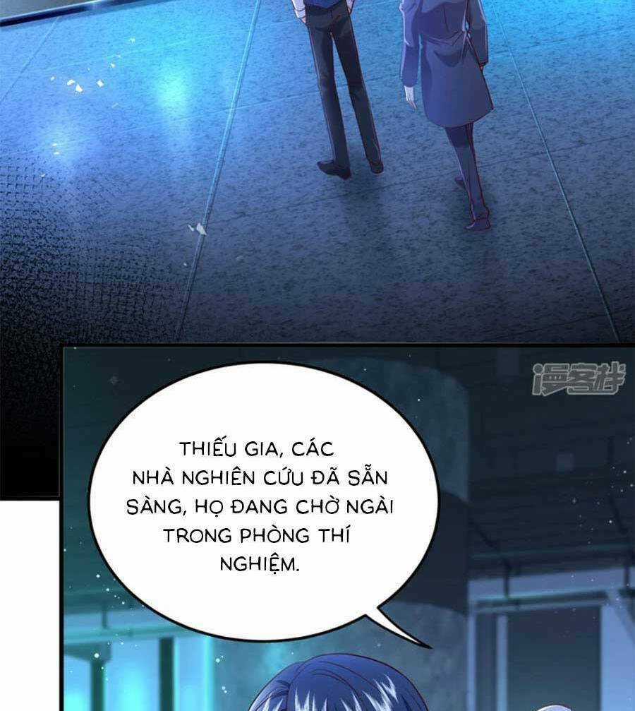 Đêm Nay Ác Nữ Giáng Lâm Chapter 112 trang 46