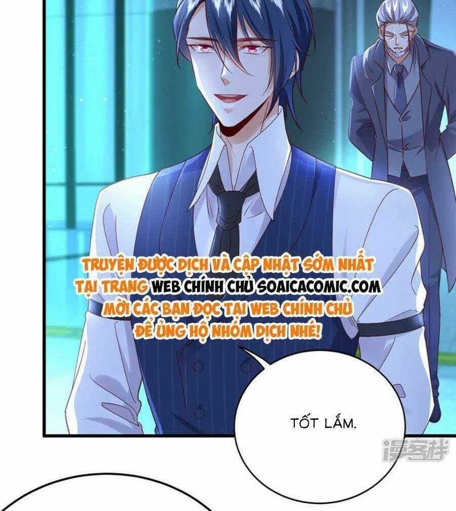 Đêm Nay Ác Nữ Giáng Lâm Chapter 112 trang 47