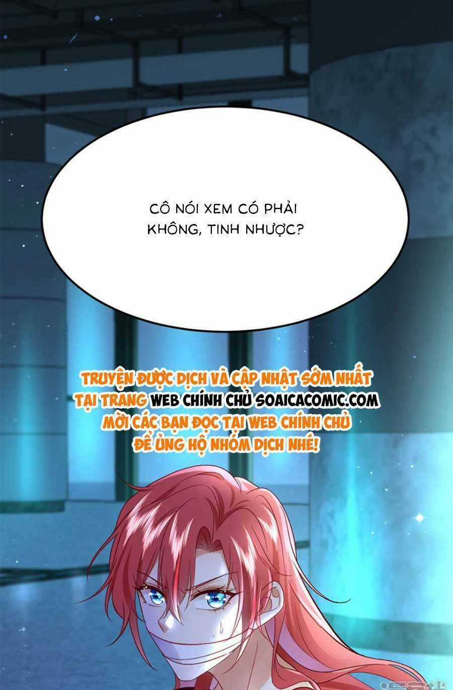 Đêm Nay Ác Nữ Giáng Lâm Chapter 112 trang 50