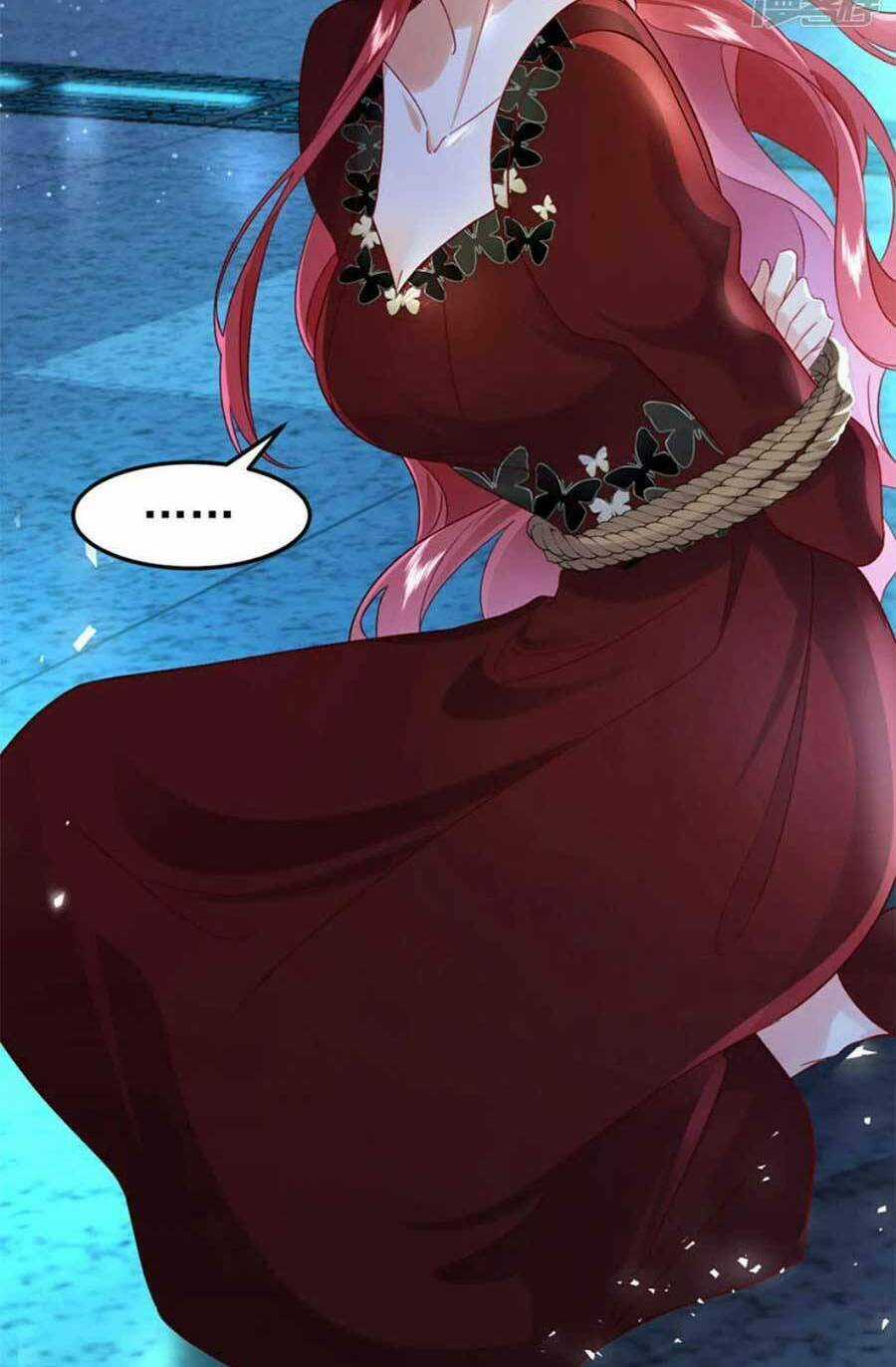 Đêm Nay Ác Nữ Giáng Lâm Chapter 112 trang 51