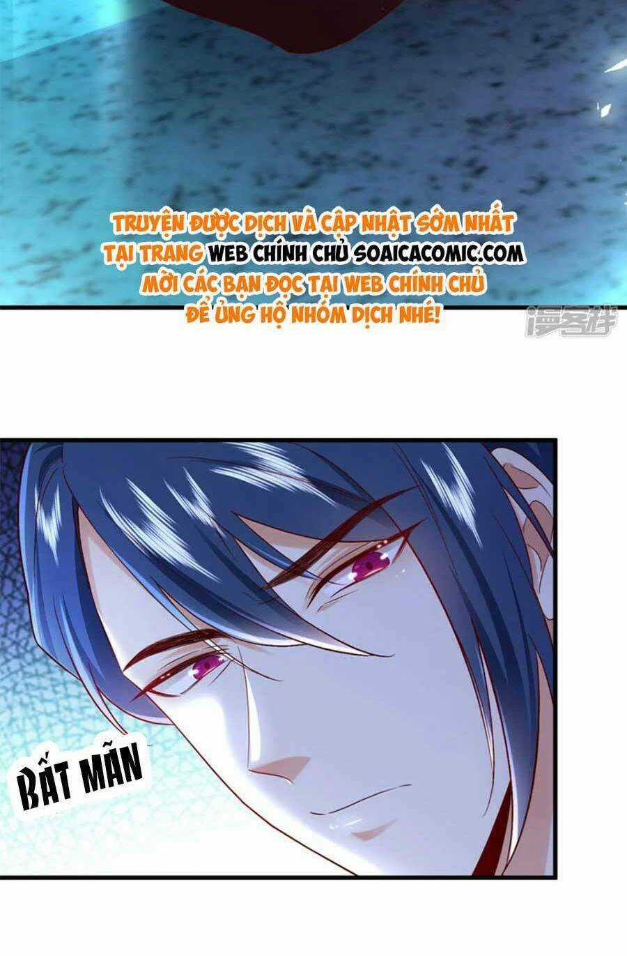 Đêm Nay Ác Nữ Giáng Lâm Chapter 112 trang 52