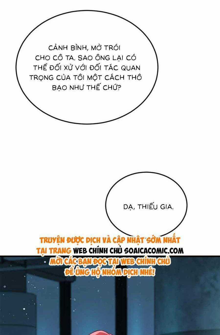 Đêm Nay Ác Nữ Giáng Lâm Chapter 112 trang 53