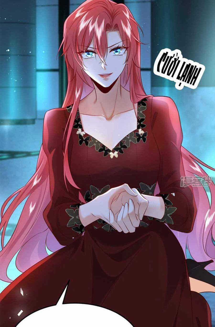 Đêm Nay Ác Nữ Giáng Lâm Chapter 112 trang 54