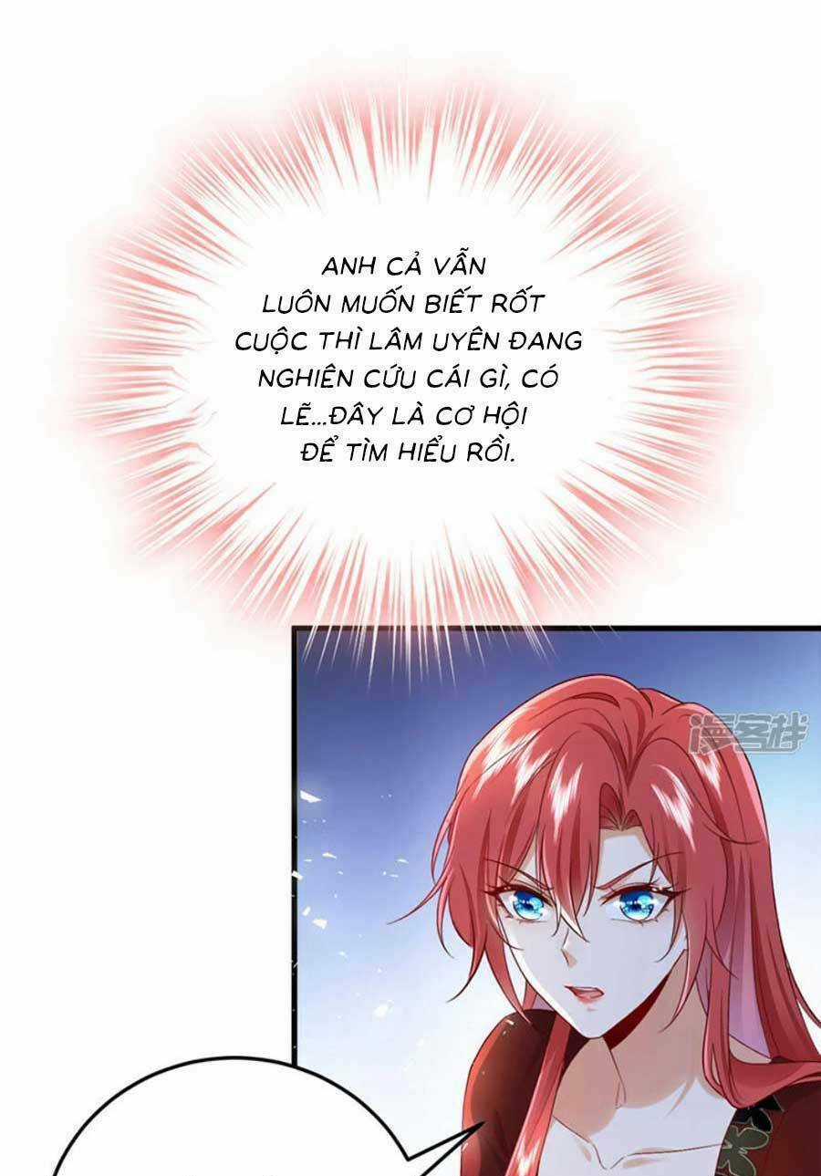 Đêm Nay Ác Nữ Giáng Lâm Chapter 112 trang 56