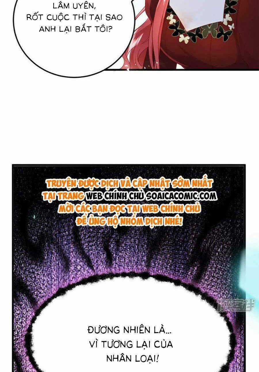 Đêm Nay Ác Nữ Giáng Lâm Chapter 112 trang 57