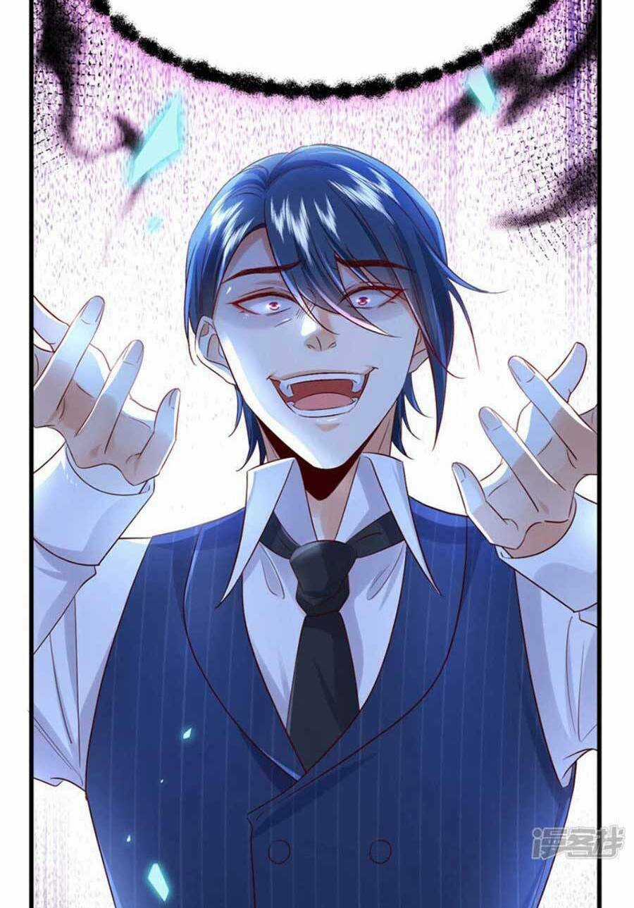 Đêm Nay Ác Nữ Giáng Lâm Chapter 112 trang 58