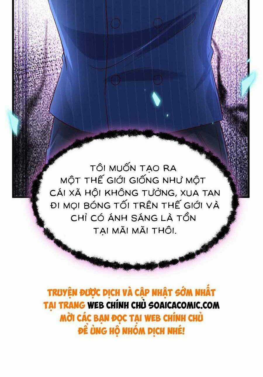 Đêm Nay Ác Nữ Giáng Lâm Chapter 112 trang 59