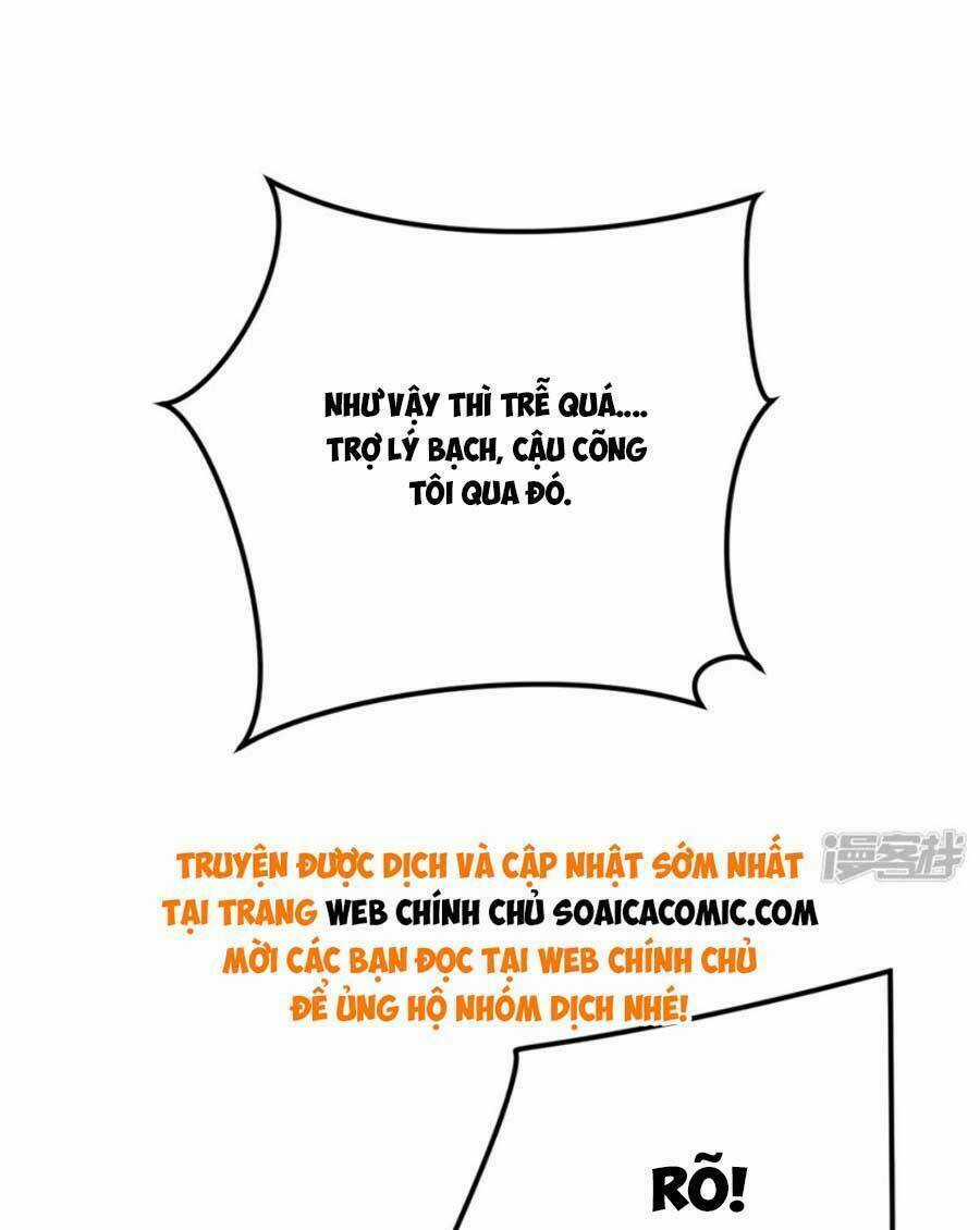 Đêm Nay Ác Nữ Giáng Lâm Chapter 112 trang 6