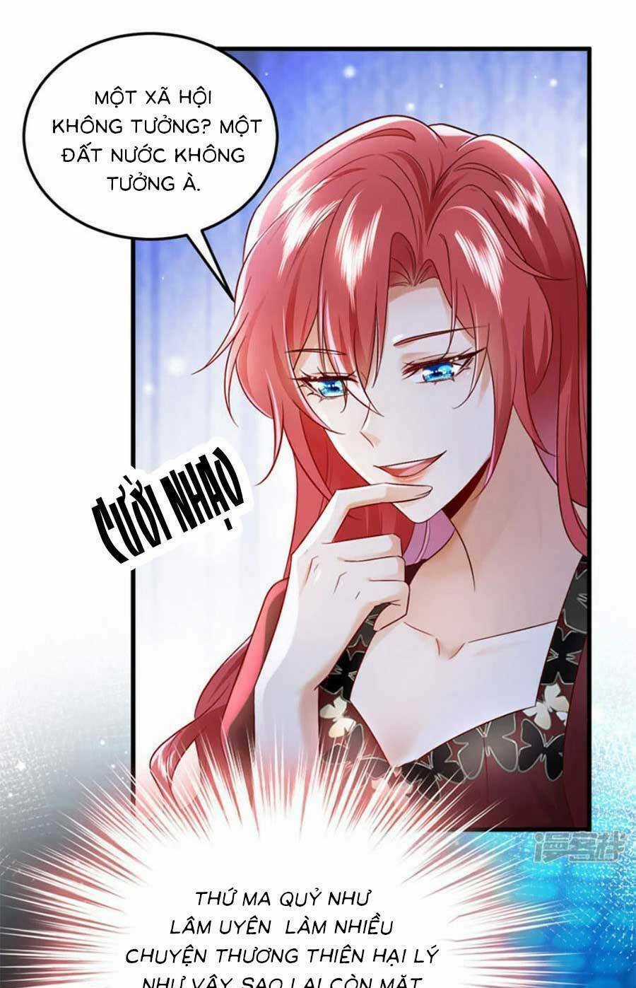 Đêm Nay Ác Nữ Giáng Lâm Chapter 112 trang 60