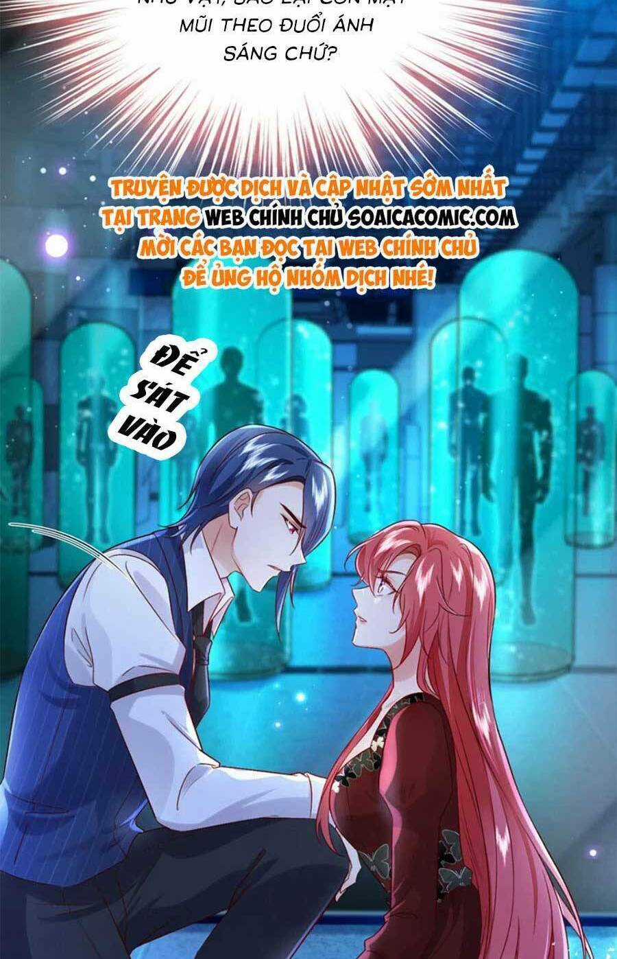 Đêm Nay Ác Nữ Giáng Lâm Chapter 112 trang 61