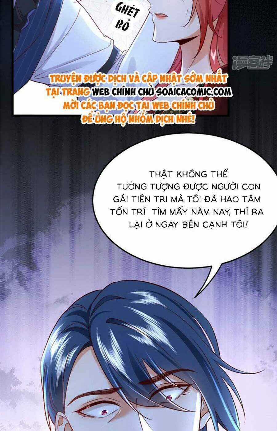 Đêm Nay Ác Nữ Giáng Lâm Chapter 112 trang 63