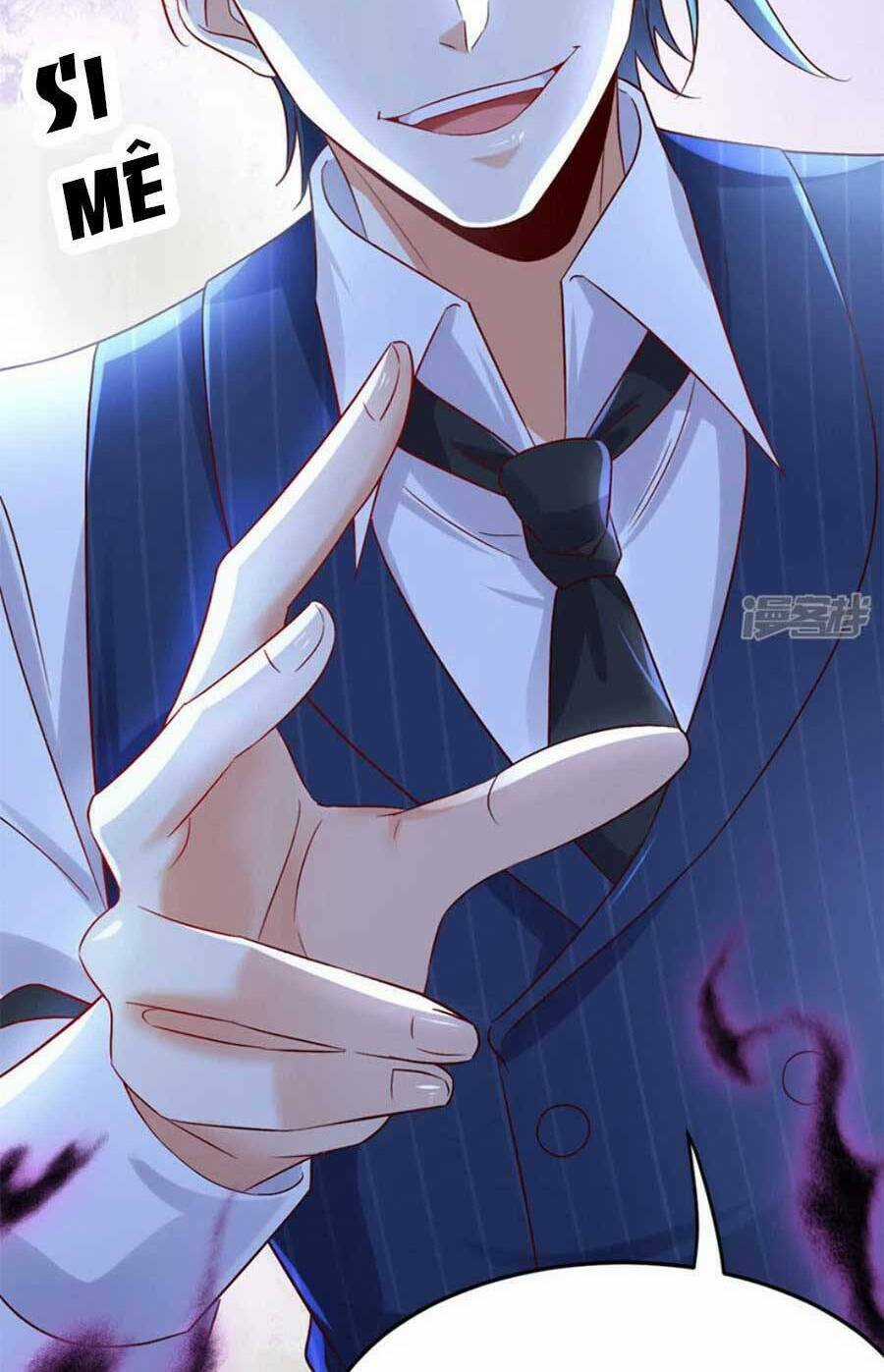 Đêm Nay Ác Nữ Giáng Lâm Chapter 112 trang 64