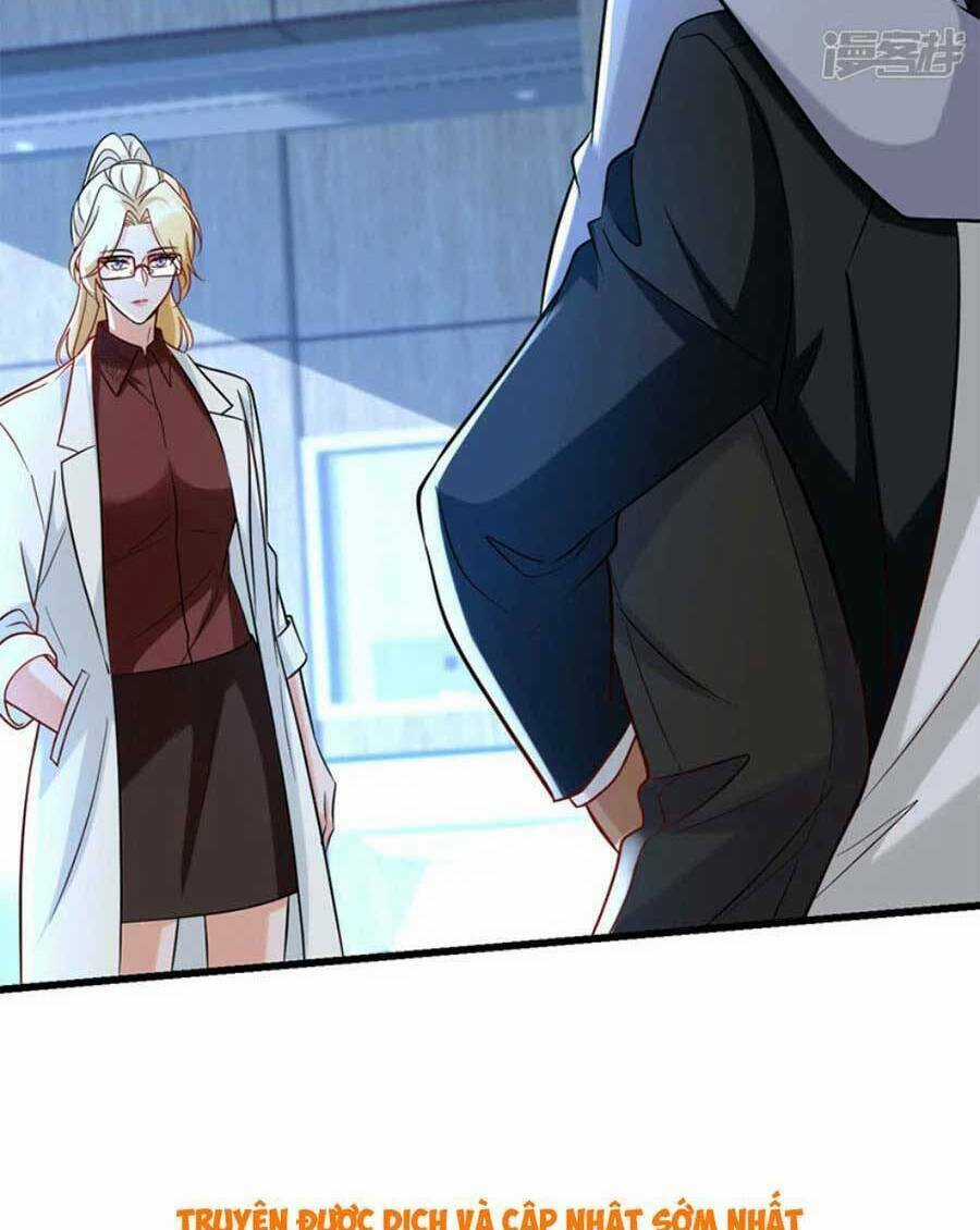 Đêm Nay Ác Nữ Giáng Lâm Chapter 112 trang 8