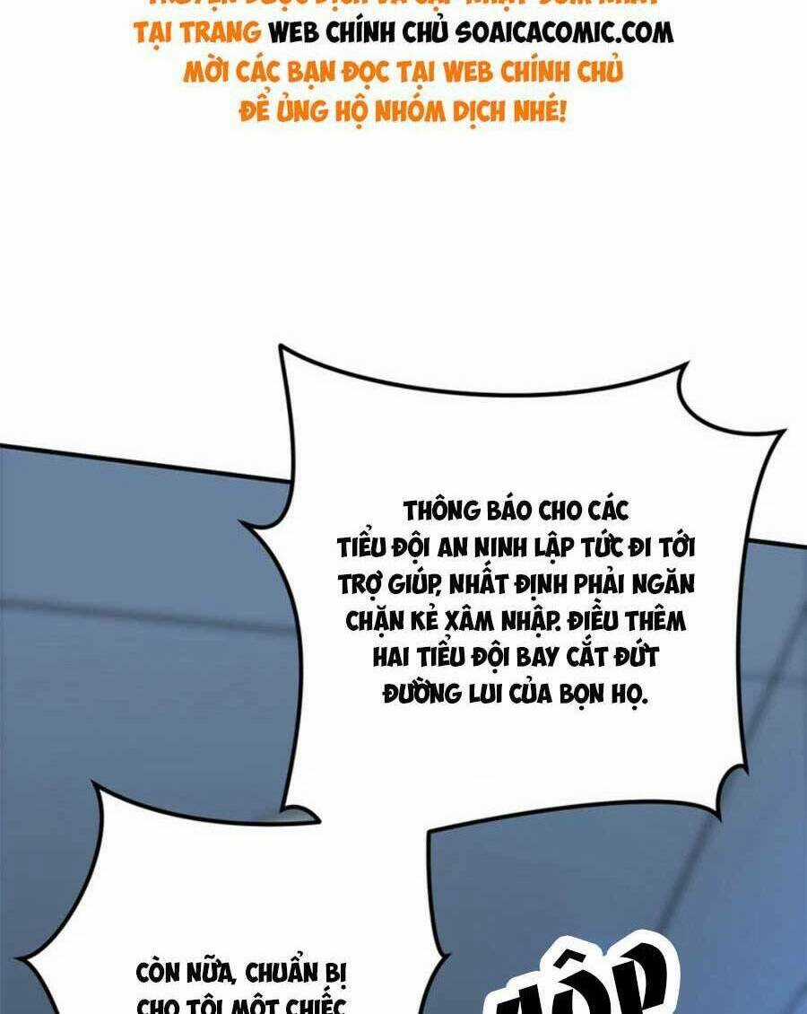 Đêm Nay Ác Nữ Giáng Lâm Chapter 112 trang 9