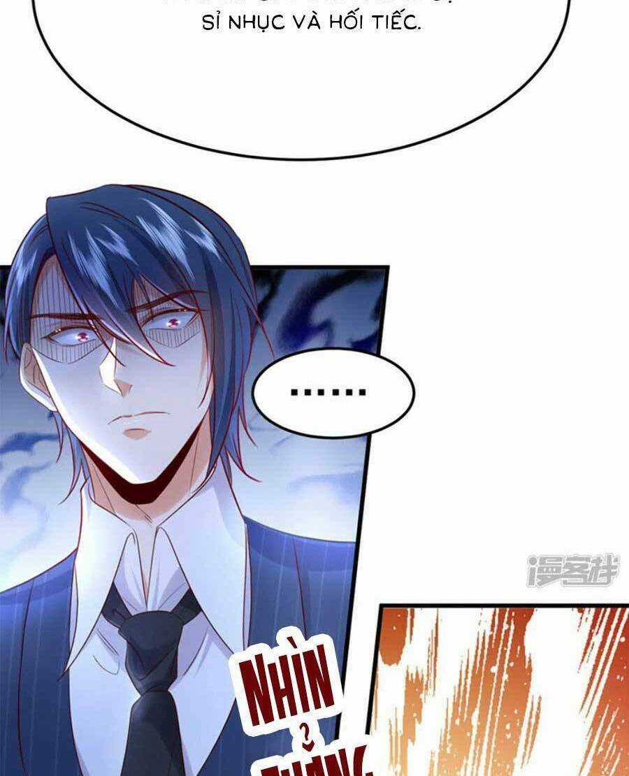 Đêm Nay Ác Nữ Giáng Lâm Chapter 113 trang 10