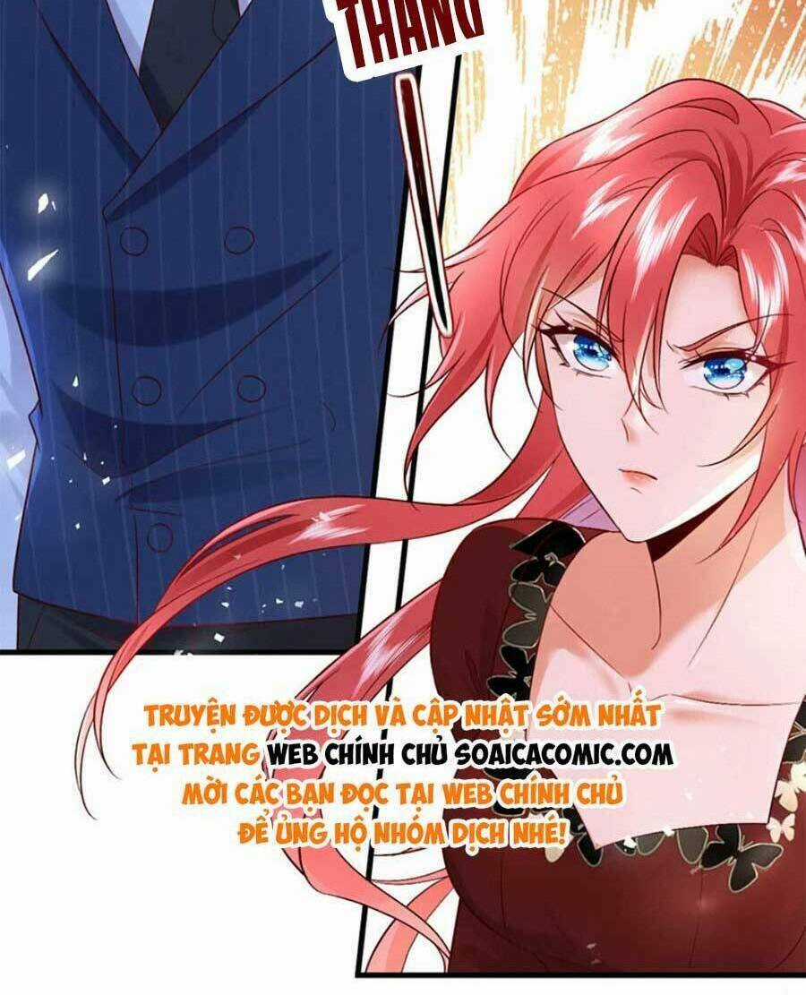 Đêm Nay Ác Nữ Giáng Lâm Chapter 113 trang 11