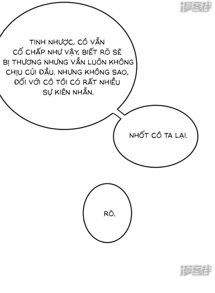 Đêm Nay Ác Nữ Giáng Lâm Chapter 113 trang 12