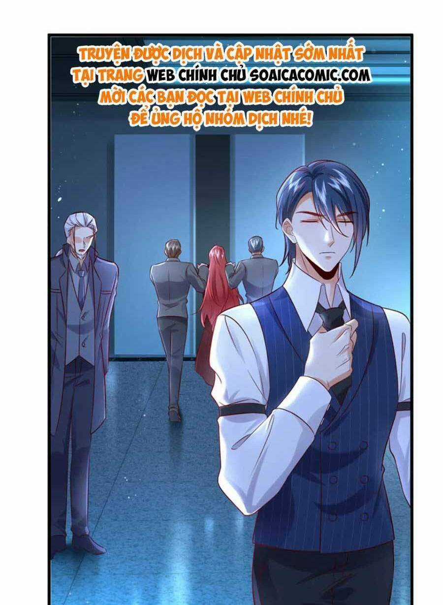 Đêm Nay Ác Nữ Giáng Lâm Chapter 113 trang 13