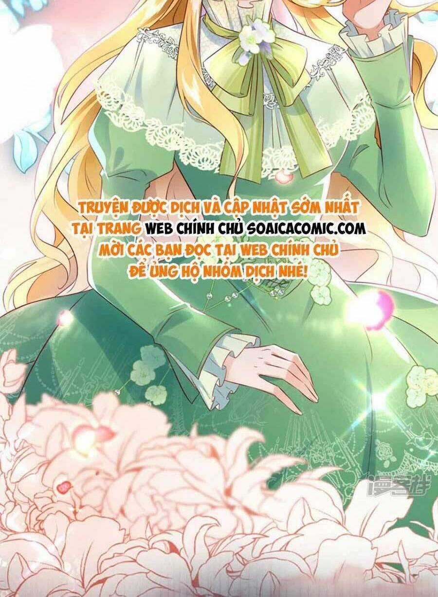 Đêm Nay Ác Nữ Giáng Lâm Chapter 113 trang 15