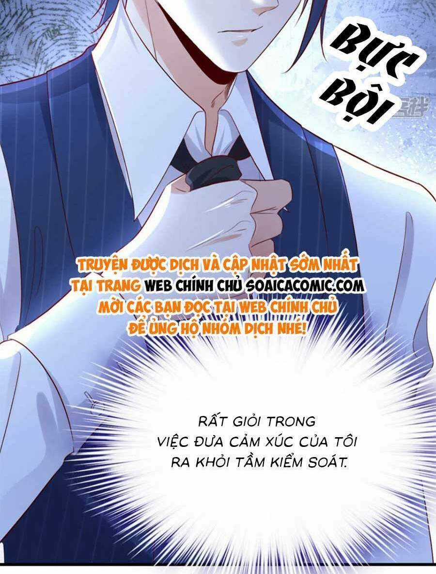 Đêm Nay Ác Nữ Giáng Lâm Chapter 113 trang 17