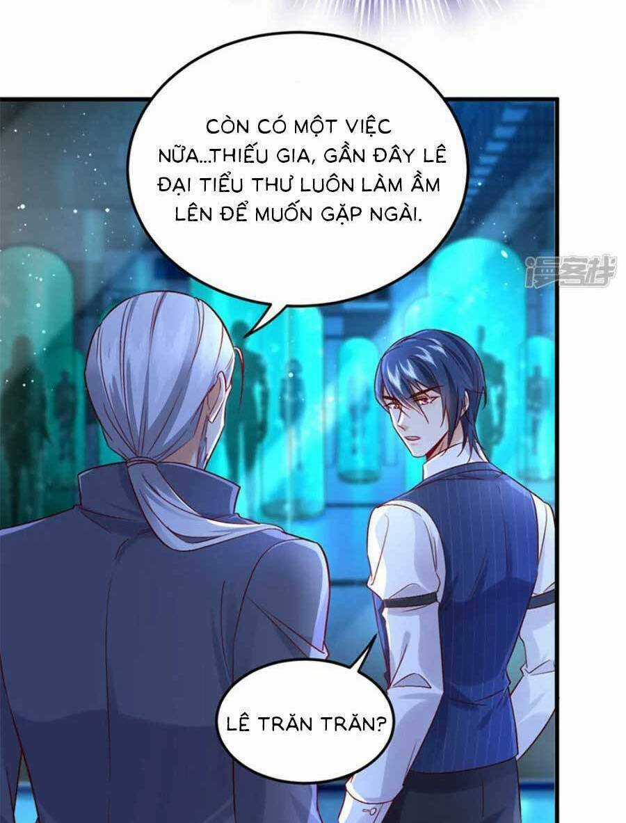 Đêm Nay Ác Nữ Giáng Lâm Chapter 113 trang 18