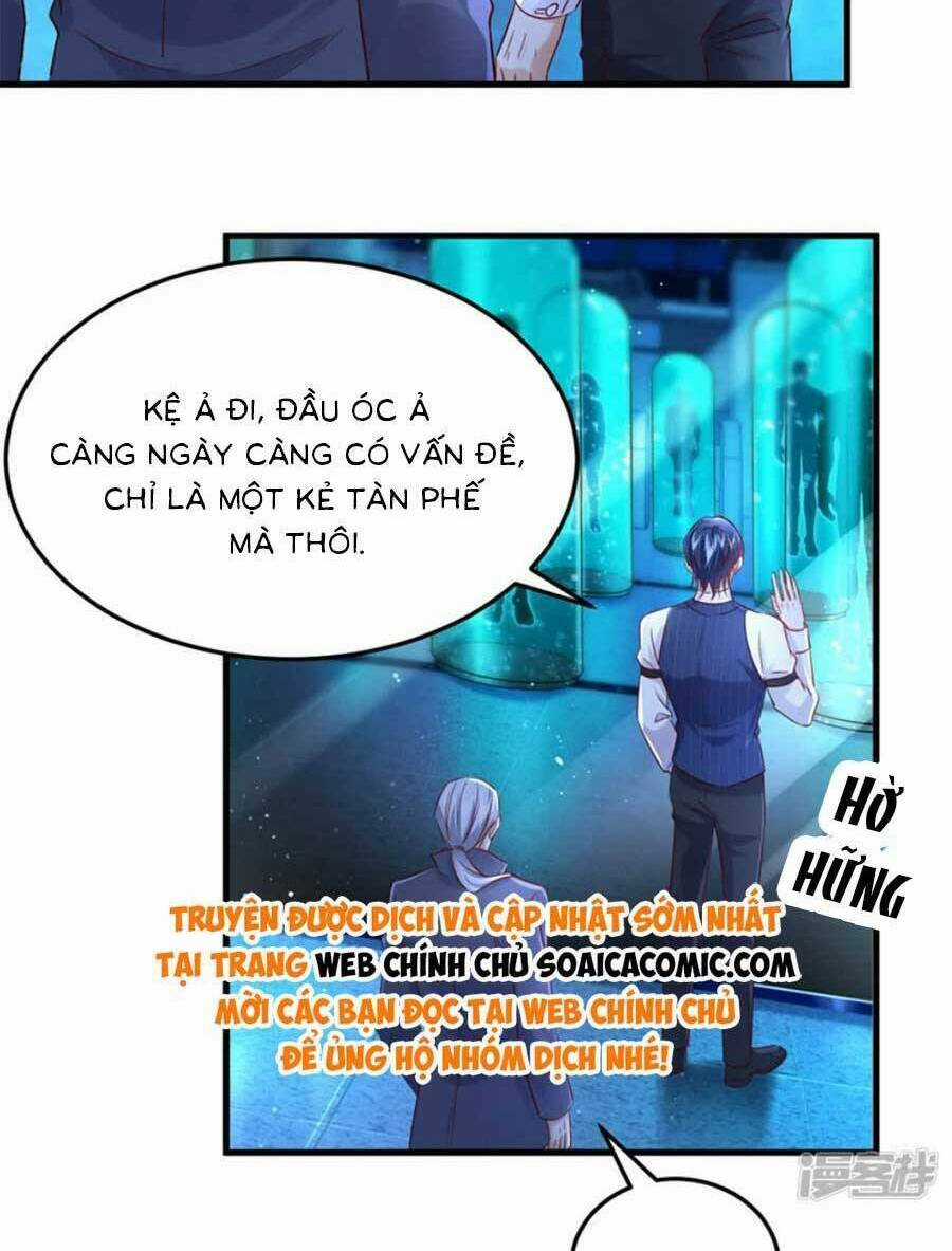 Đêm Nay Ác Nữ Giáng Lâm Chapter 113 trang 19