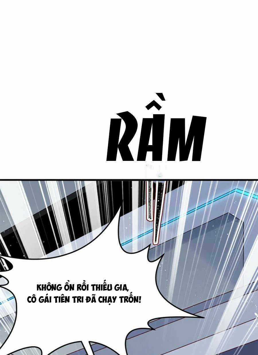 Đêm Nay Ác Nữ Giáng Lâm Chapter 113 trang 22