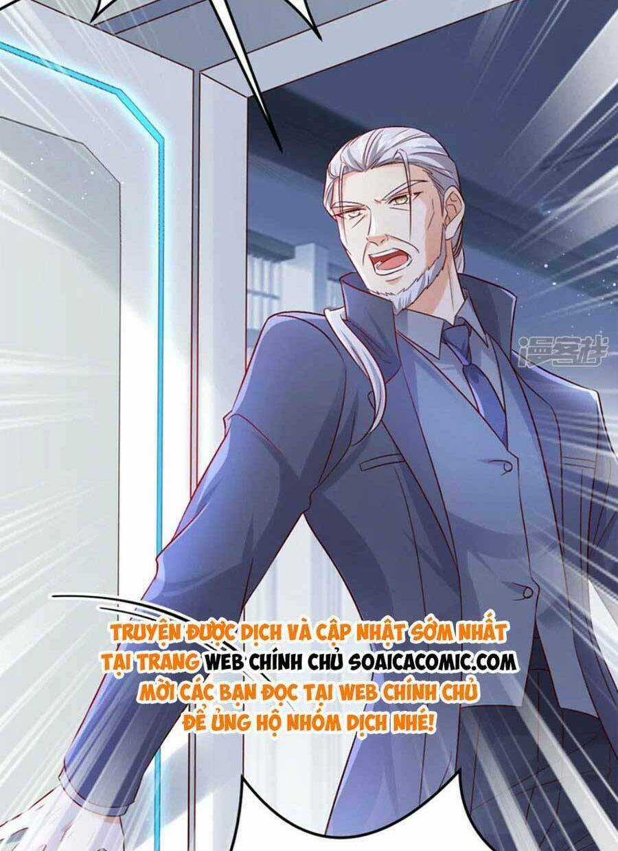 Đêm Nay Ác Nữ Giáng Lâm Chapter 113 trang 23