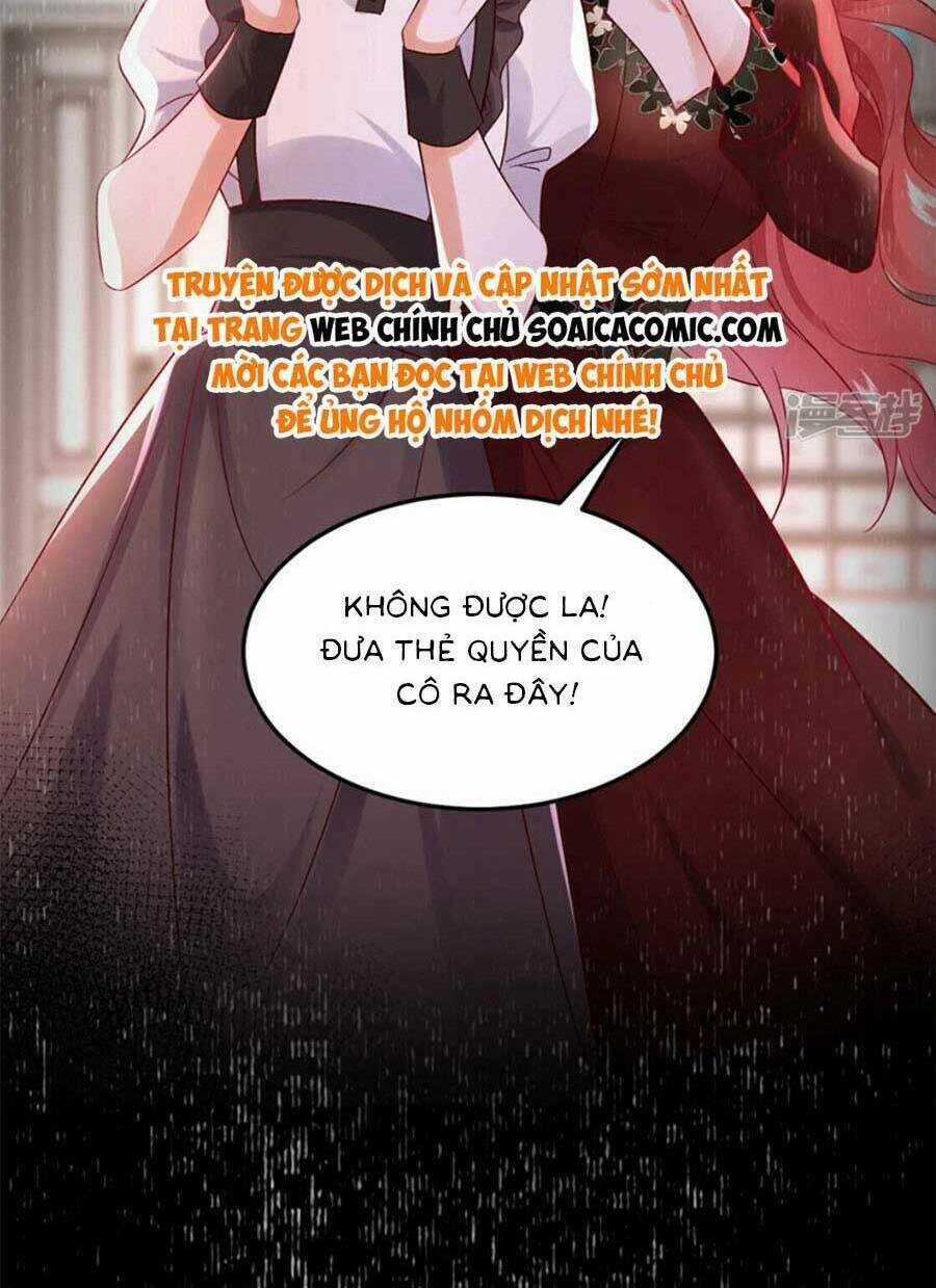 Đêm Nay Ác Nữ Giáng Lâm Chapter 113 trang 27