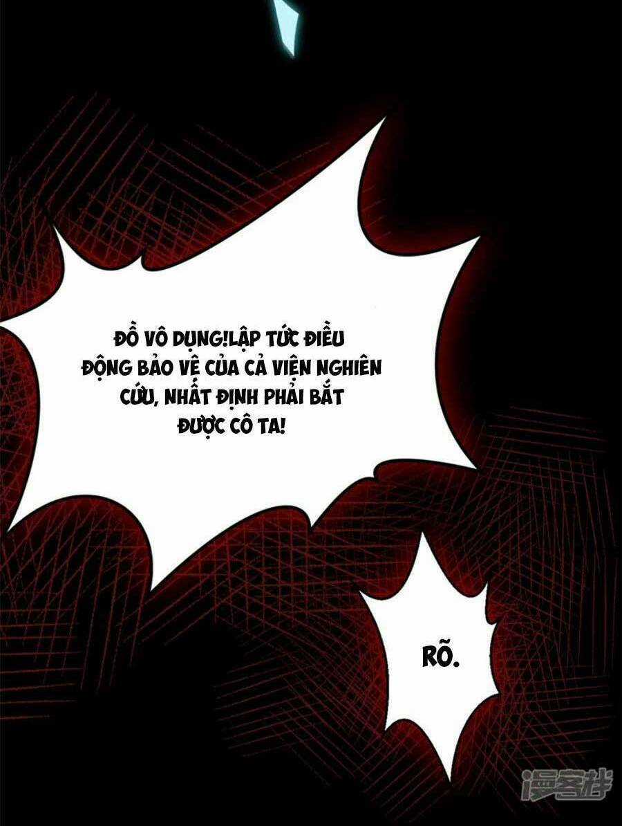 Đêm Nay Ác Nữ Giáng Lâm Chapter 113 trang 29