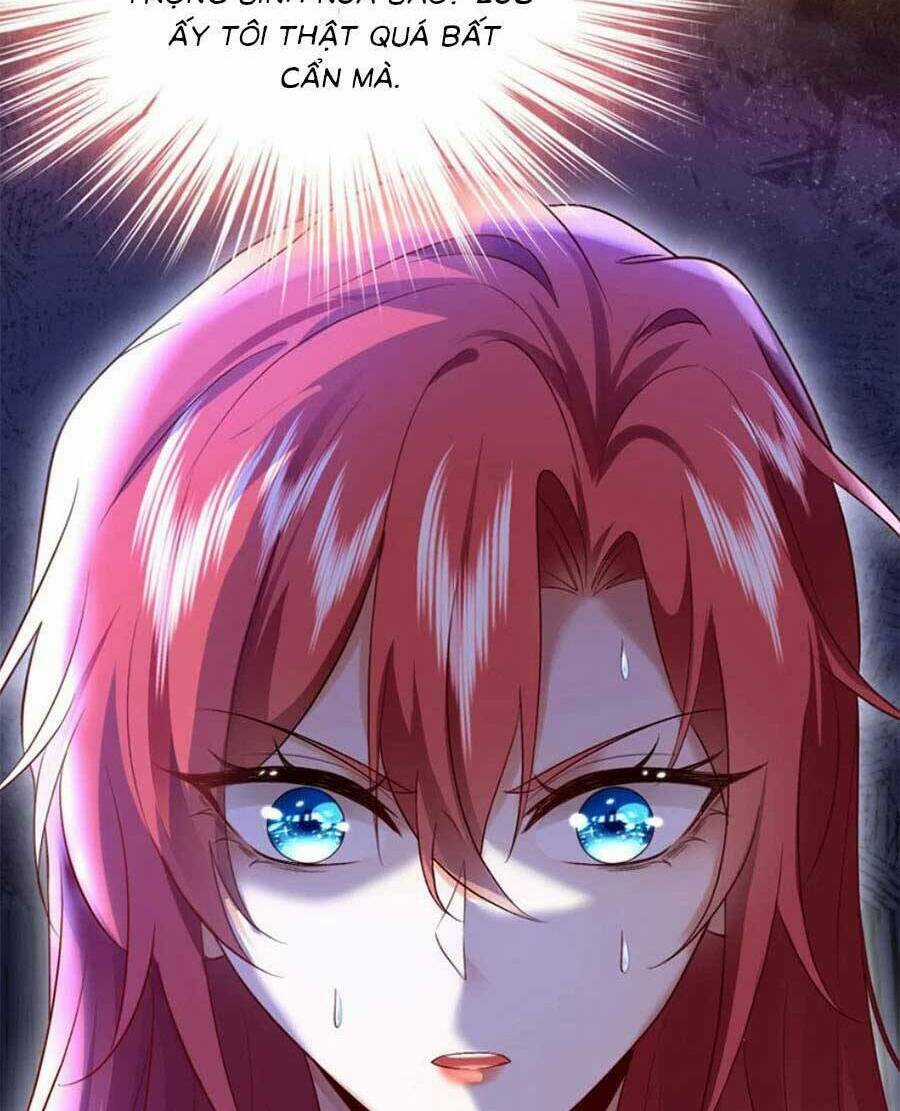 Đêm Nay Ác Nữ Giáng Lâm Chapter 113 trang 3