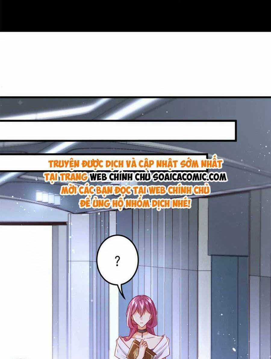 Đêm Nay Ác Nữ Giáng Lâm Chapter 113 trang 30