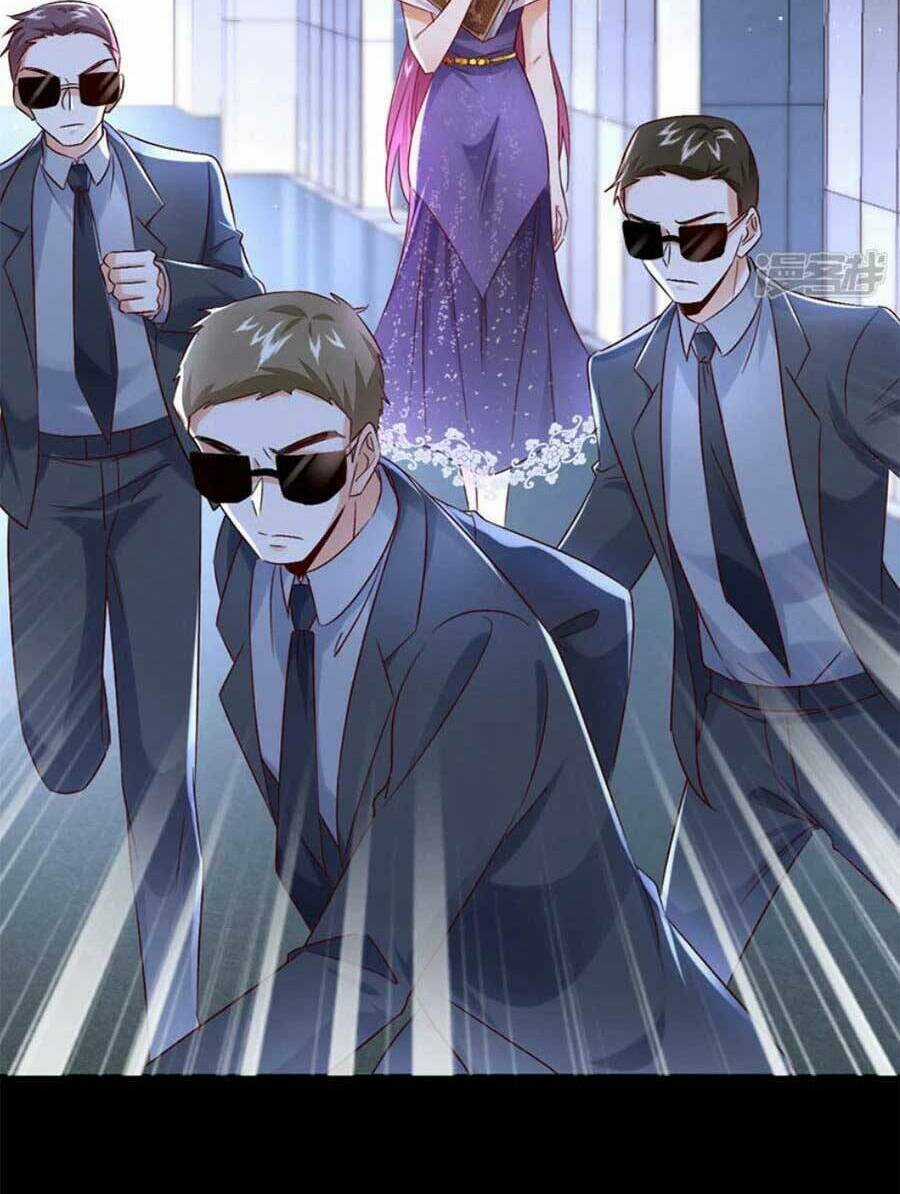 Đêm Nay Ác Nữ Giáng Lâm Chapter 113 trang 31